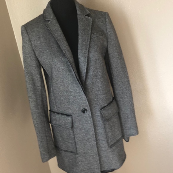 Banana Republic Jackets & Blazers - Banana Republic blazer coat size 4